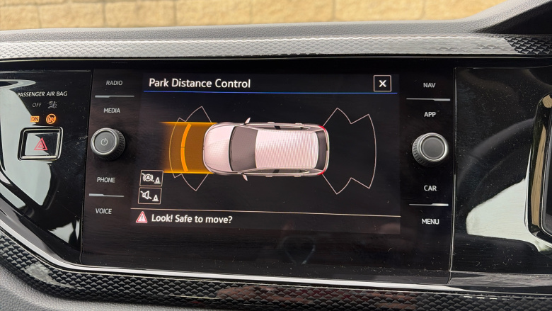 Volkswagen Polo 1.0 TSI Life 5dr Petrol Hatchback